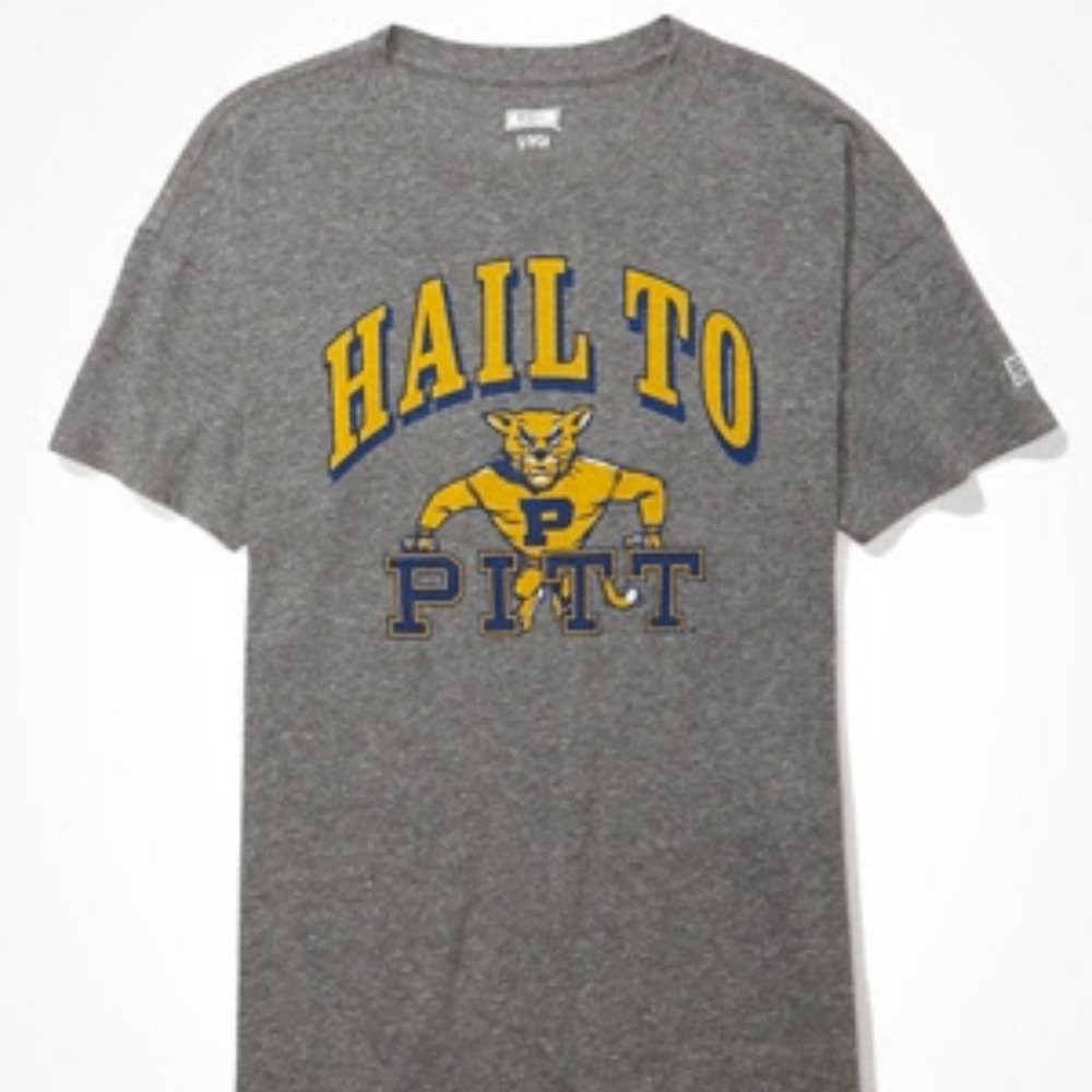 PITT Tshirt